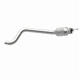 Magnaflow Conv DF 10-12 Jaguar XF 5.0L - 52003