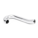 Mishimoto 03-06 Mitsubishi Lancer Evolution 7/8/9 2.0L W5M51-2 Lower Intercooler Pipe Kit - MMICP-EVO-01LBL
