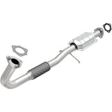 MagnaFlow Direct Fit Catalytic Converter 93-97 SC SL SW 1.9L 91000 - 23535