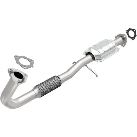 MagnaFlow Direct Fit Catalytic Converter 93-97 SC SL SW 1.9L 91000 - 23535
