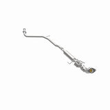 MagnaFlow Direct Fit Catalytic Converter 12-15 Toyota Prius Plug -In Underbody 1.8L - 280460