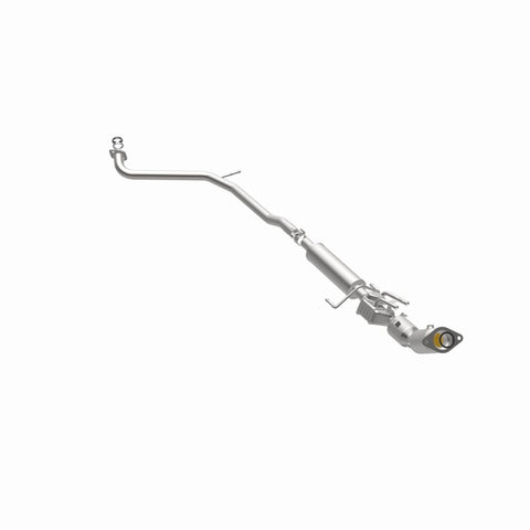 MagnaFlow Direct Fit Catalytic Converter 12-15 Toyota Prius Plug -In Underbody 1.8L - 280460