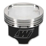 Wiseco Subaru WRX EJ20 R/DOME 9300TX Piston Shelf Stock - 6576M93