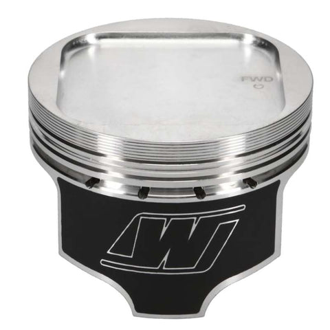 Wiseco Subaru WRX EJ20 R/DOME 9300TX Piston Shelf Stock - 6576M93