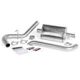 Banks Power 87-01 Jeep 4.0L Cherokee Monster Exhaust System - 51360