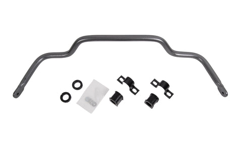 Hellwig 20-22 Ram 1500 2/4WD (Excl. TRX) Solid Heat Treated Chromoly 1-3/8in Front Sway Bar - 7787