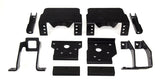 Air Lift Loadlifter 5000 Rear Air Spring Kit for 11-14 Ford F-450 Super Duty RWD - 57395