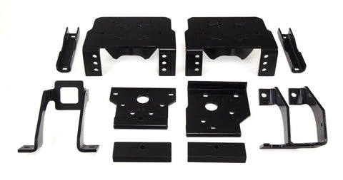 Air Lift Loadlifter 5000 Rear Air Spring Kit for 11-14 Ford F-450 Super Duty RWD - 57395