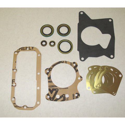 Omix Transfer Case Gasket & Oil Seal Kit Dana 300 - 18603.03