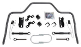 Hellwig 21-22 Ford F-150 (w/2-4in Lift) Solid Heat Treated Chromoly 1in Rear Sway Bar - 7812