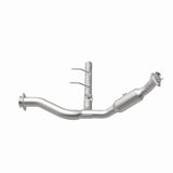 MagnaFlow Direct Fit Catalytic Converter 2007-2008 Ford Expedition/Navigator V8-5.4L - 5451500