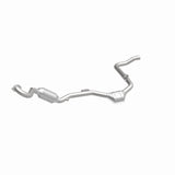 MagnaFlow Direct Fit Catalytic Converter 99-02 Mercedes ML430 Driver Side 4.3L - 447264