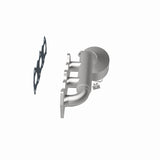 MagnaFlow Direct Fit Catalytic Converter 00 Suzuki Grand Vitara 2.5L - 452060