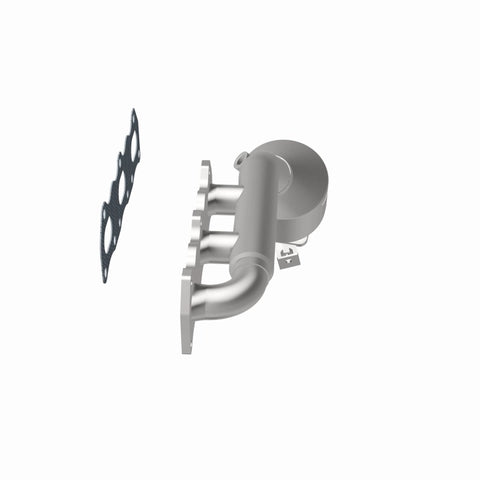 MagnaFlow Direct Fit Catalytic Converter 00 Suzuki Grand Vitara 2.5L - 452060