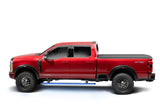 AMP Research 2022 Ford F-250/350/450 SuperCrew (Sync 4 & Regular Models) PowerStep Vision - 96242-01A