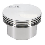 JE Pistons 2300FORD PINTO KIT Set of 4 Pistons - 118558