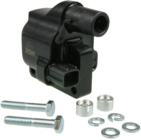 NGK 1996-93 Nissan Altima HEI Ignition Coil - 48682