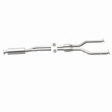 Magnaflow California Direct Fit Converter 06-13 Lexus IS350 3.5L - 5571168
