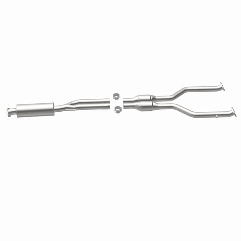 Magnaflow California Direct Fit Converter 06-13 Lexus IS350 3.5L - 5571168