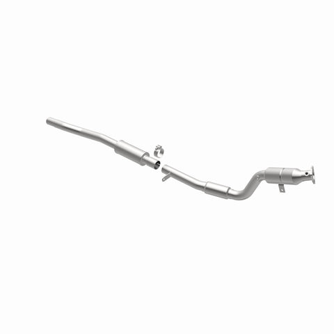 MagnaFlow Conv DF 04-06 Audi A8 Quattro 4.2L - 24364