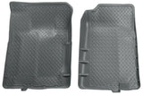 Husky Liners 92-94 Chevy Blazer/GMC Yukon Full Size (2DR) Classic Style Gray Floor Liners - 31102