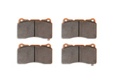 DBA 13-15 Cadillac XTS XP650 Front Brake Pads - DB1678XP