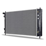Mishimoto Chevrolet Equinox Replacement Radiator 2005 - R2764-AT