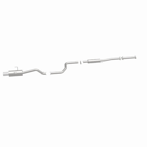 MagnaFlow Sys C/B Civic Ex/Si 2/4Dr 96-On - 15646