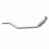 MagnaFlow Direct Fit Catalytic Converter 00-05 Lincoln LS 3L PS OEM - 49179
