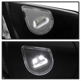 xTune Dodge Ram 1500 09-12 Extendable Heated Adjust Mirror Black Housing Left MIR-DRAM09S-PWH-L - 9935596
