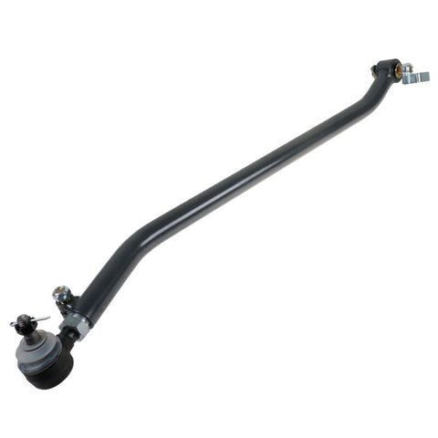 Synergy Jeep TJ/LJ/XJ/ZJ/MJ Front Adjustable Track Bar - 8155-01