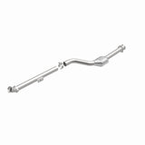 MagnaFlow Direct Fit Catalytic Converter 03-05 Mercedes C230 1.8L - 51592