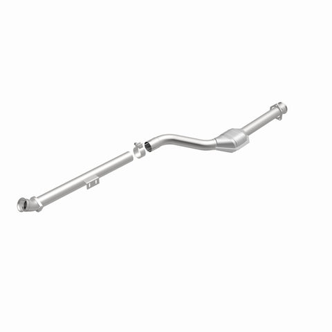 MagnaFlow Conv DF 03-05 Mercedes C230 1.8L - 24276