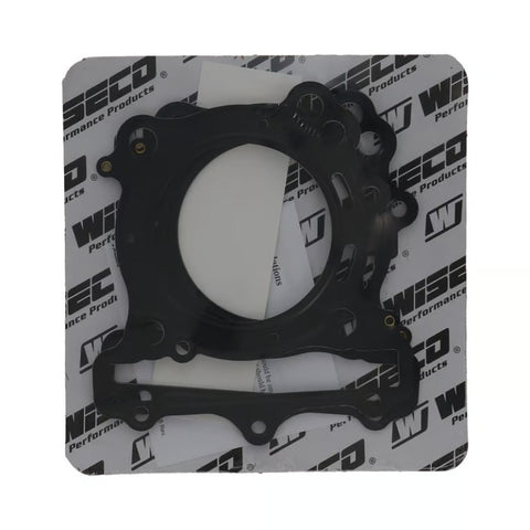 Wiseco 99-10 Suzuki SV650X MLS Head Gasket - W5861