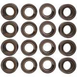 Manley Honda K20A/K20Z Valve Spring and Retainer Kit (w/o Valve Locks) - 26140