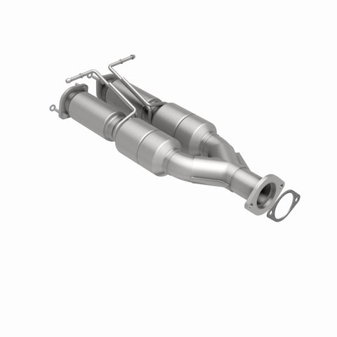 MagnaFlow Conv DF 05-11 Volvo XC90 4.4L - 24358