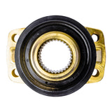 Yukon Gear 1993+ Ford F-250/F-350 10.25in & 10.50in Long Spline 1410 Yoke (U-Bolt Style) - YY F10.25L-1410U