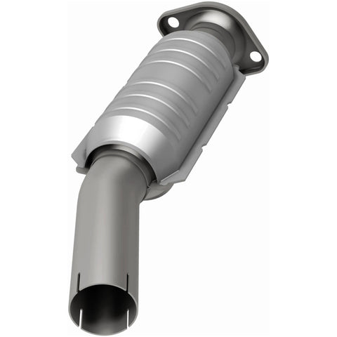 MagnaFlow Direct Fit Catalytic Converter 06-10 Toyota Rav4 3.5L - 49749