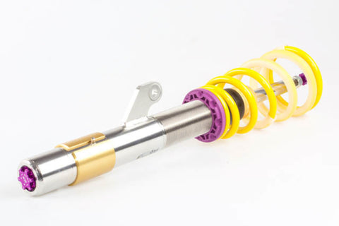 KW Coilover Kit V3 BMW 3 Series F30 6-Cyl w/o Electronic Suspension - 3522000F