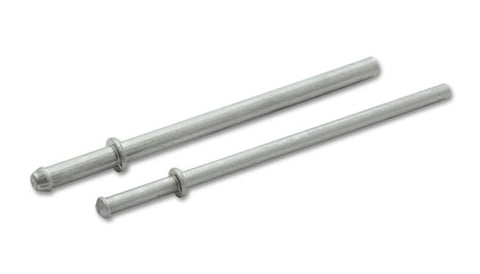 Vibrant OE-Style Exhaust Hanger Rods 3/8in Dia x 9in Long - 11898