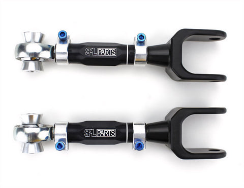 SPL Parts 89-98 Nissan 240SX / 89-02 Nissan Skyline (R32/33/34) Rear Traction Arms Dogbone - SPL RTR S13D