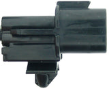 NGK Hyundai Santa Fe 2009-2007 Direct Fit Oxygen Sensor - 25196