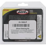 Pivot Works Premium Wheel Bearing - 25-1052-P