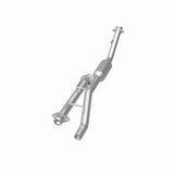 MagnaFlow Conv DF 1997-2000 Ford Explorer 4.0 - 4451314
