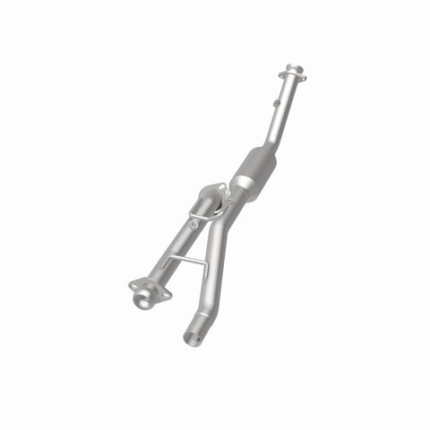 MagnaFlow Conv DF 1997-2000 Ford Explorer 4.0 - 4451314