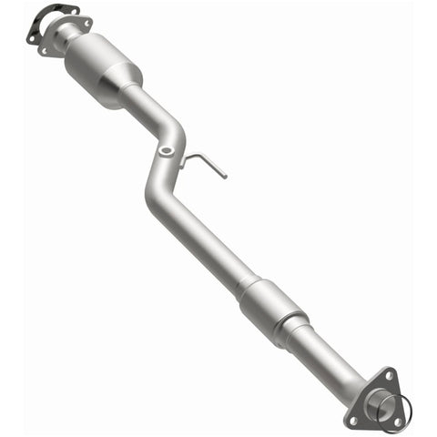 MagnaFlow Direct Fit Catalytic Converter 03-06 Sentra 1.8L Rear OEM - 49564