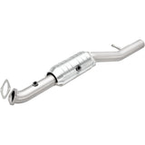 MagnaFlow DF Catalytic Conv 08-09 Mitsubishi Lancer 2.0L w/o Turbo *NOT FOR SALE IN CALIFORNIA* - 49843