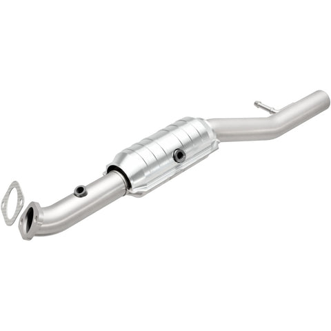 MagnaFlow DF Catalytic Conv 08-09 Mitsubishi Lancer 2.0L w/o Turbo *NOT FOR SALE IN CALIFORNIA* - 49843