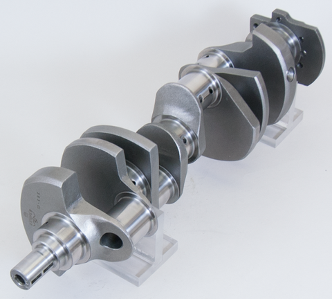 Eagle Chevrolet 305/350/383 2pc Rear Seal 3.75in Standard Cast Steel Crankshaft - 10350375060I