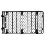 ARB Alloy Rack Cage W/Mesh 2200X1120mm 87X44 - 4900040M